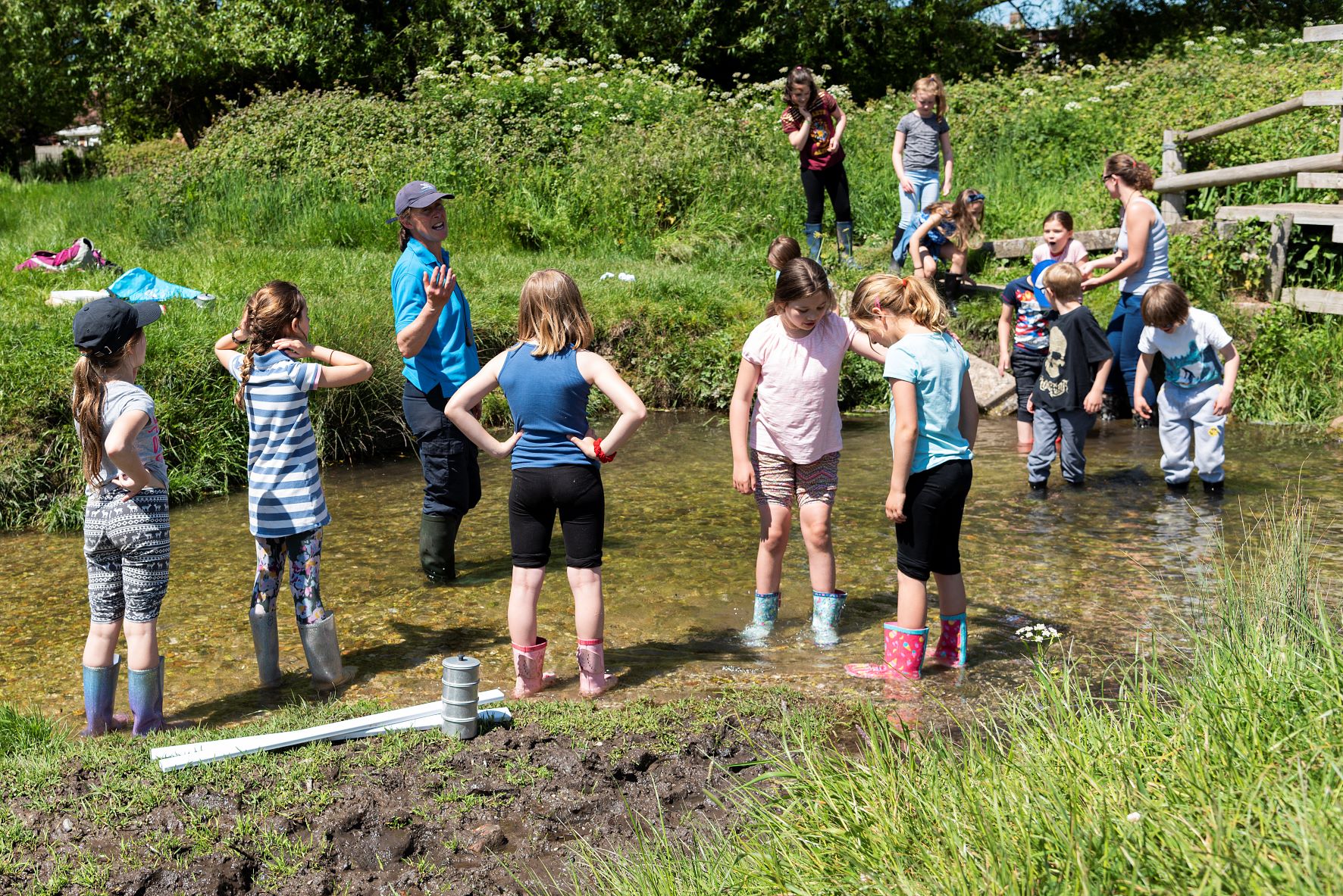 Education Centre - Chichester Harbour Conservancy